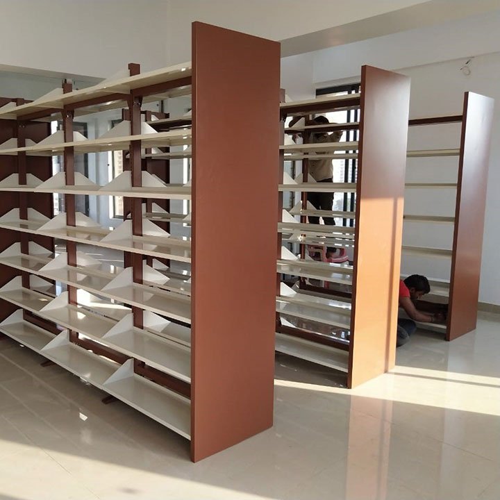 Library Rack Manufacturers In Batala