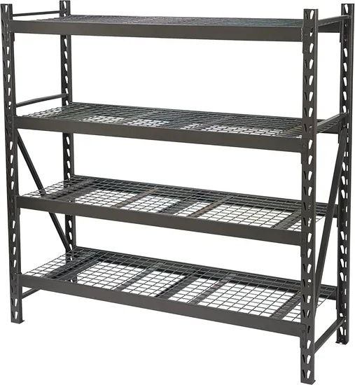 Four Tier Rack Manufacturers In Phek