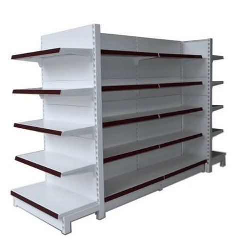 Supermarket Rack Manufacturers In Bihar