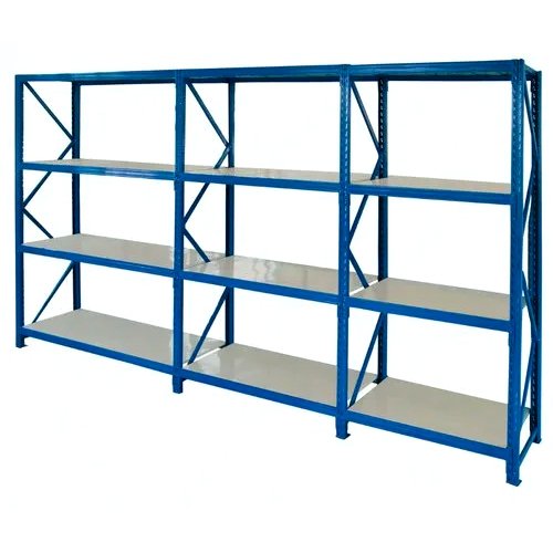 Godown Rack Manufacturers In Chamoli