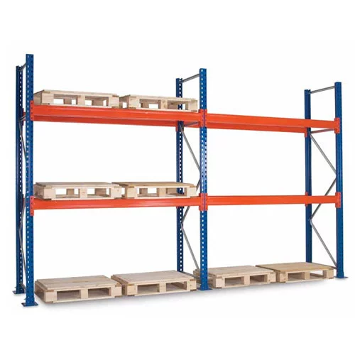 Pallet Rack Manufacturers in Delhi