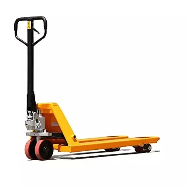 Pallet Truck Manufacturers in Delhi