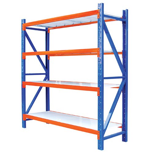 Rack Manufacturers in Delhi