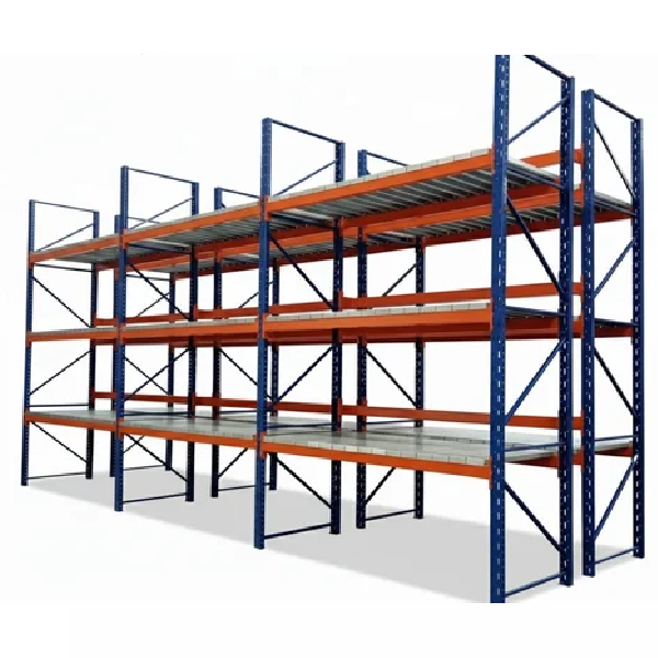 
Industrial Rack Manufacturers in Delhi