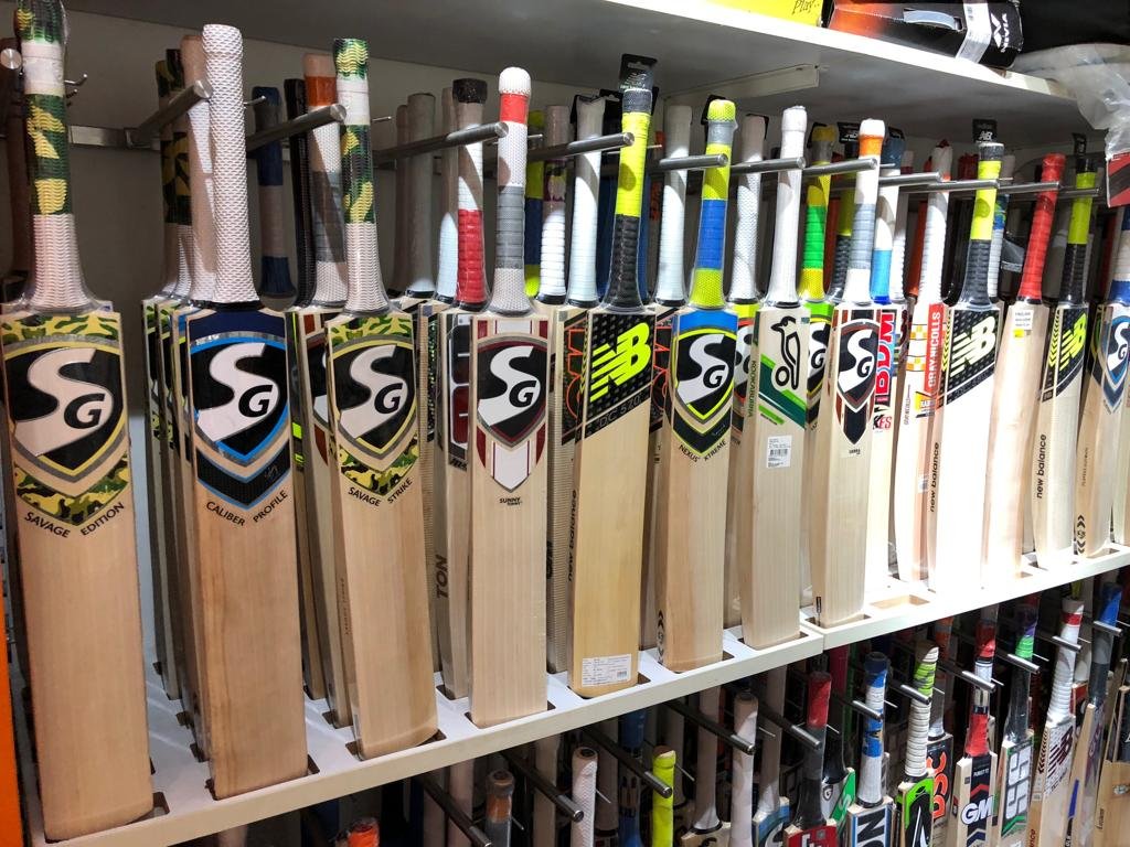 Sports Rack Manufacturers In Chamoli