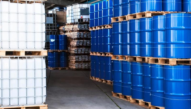 Drum Rack Manufacturers In Markapur