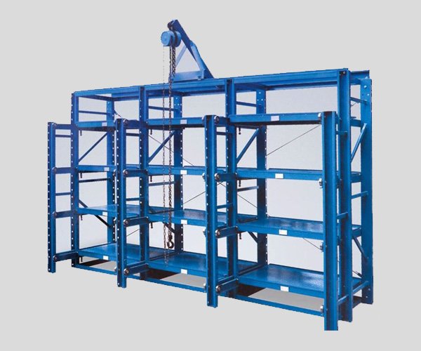Mould Rack Manufacturers In Phek