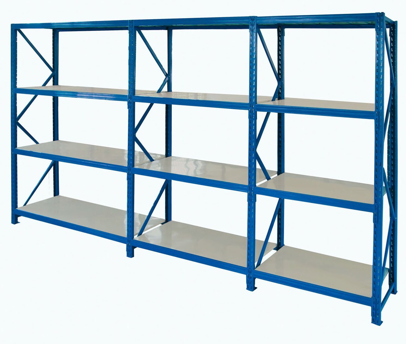 Multipurpose Rack Manufacturers In Solan