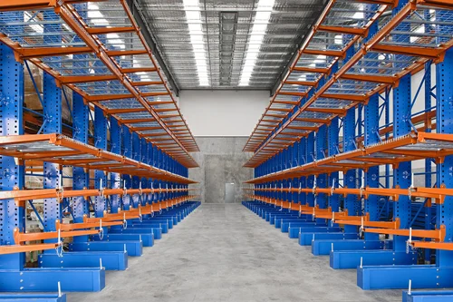 Commercial Warehouse Rack Manufacturers In Phek