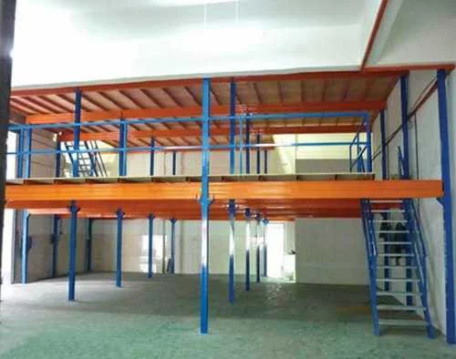 Modular Mezzanine Floor Manufacturers In Bihar