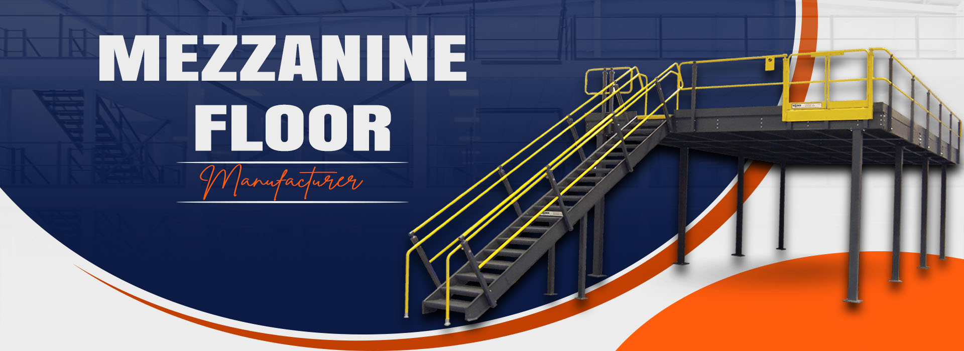 Mezzanine Rack Manufacturers in 