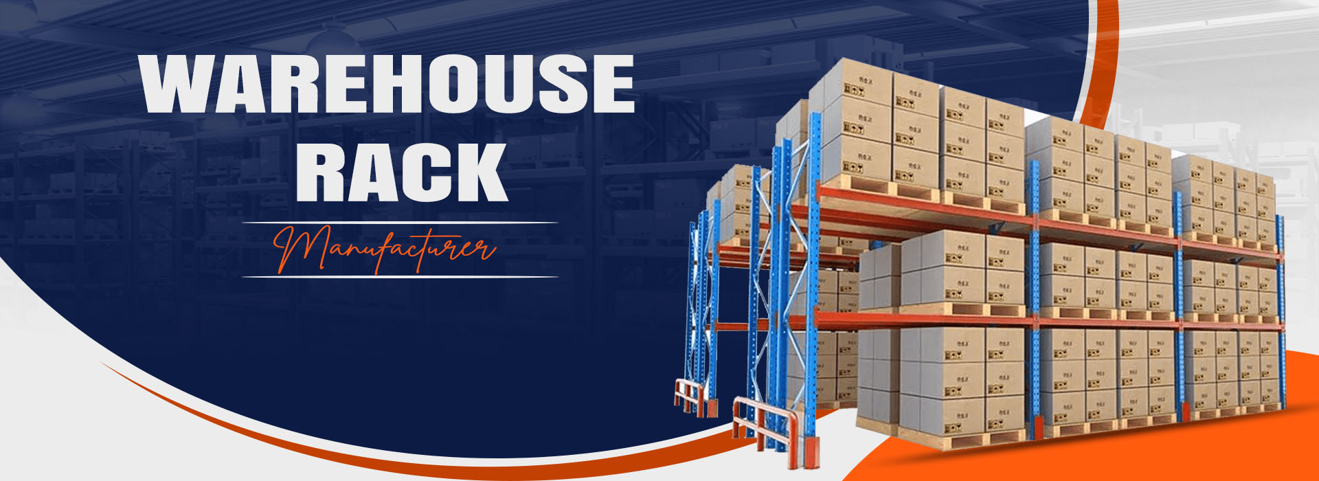 Warehouse Rack Manufacturers in 