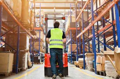 The Vital Role in Streamlining Operations of Material Handling Equipment