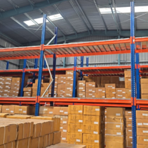 Heavy Duty Rack in New Delhi