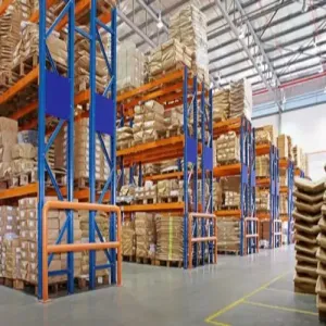Pallet Rack Manufacturers in Chamoli