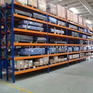 Warehouse Rack Manufacturers in Chamoli